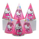 Nón sinh nhật hello kitty hat nonk 16