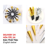 Kèn Thổi Nhiều Loại – Party Horns CCH69