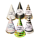 Nón Sinh Nhật Nhiều Mẫu Birthday Hat SNNL74