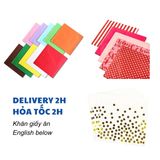 Khăn Giấy Ăn Napkin BBNE65