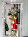 Vòng và Chuông Treo Trang Trí Noel dcxm59