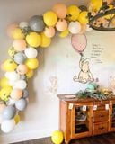 Set line bóng cho bé - Garland for kid GLK 05