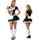 Trang phục người giúp việc - Late Nite Maid Outfit TPNL44
