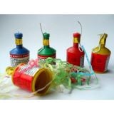 Pháo giấy mini cho tiệc ctne02