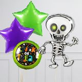 Bộ bóng bay halloween combo bbhl68
