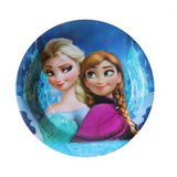 Frozen paper plates 9