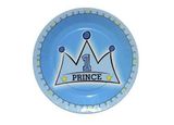 Crown prince round paper plates 9'' 6/pack
