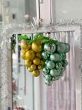 Trùm quả treo Trang Trí Noel dcxm50