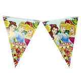 Disney Princesses bunting