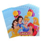 Khăn giấy ăn Công chúa Disney 10c/gói