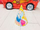 Nón sinh nhật công chúa birthday hat