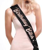 Dây đeo chéo HPBD sash nnp 46