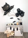 Bộ bóng trang trí halloween combo bbhl72