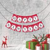 Happy New year dcxe14