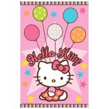 Khăn trải bàn Hello Kitty 180x132cm