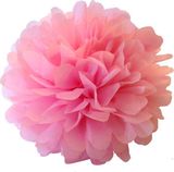 Hoa tú cầu 15cm - Hồng