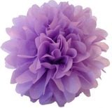 Hoa tú cầu 15cm - Tím