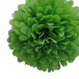 Hoa tú cầu 15cm - Xanh đen