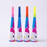 Kèn loa Hello Kitty 21cm / LẺ