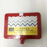 Khung hình nhựa để bàn nhiều màu 10x15cm - Tabletop plastic photo frame 4x6inch