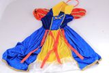 Snow white costume