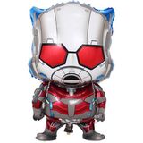 Bong bóng hình người kiến M