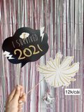 Photo Props Happy New Year PKptpr09