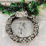 Christmas wreath dcxe52