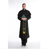 Priest costume
