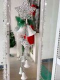 Chuông Trang Trí Noel ctne49