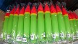 Balloons Pump 24cm