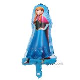 Bong bóng hình Anna nhỏ