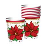 Winter Botanical Cups