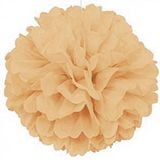 Hoa tú cầu 15cm - Kem