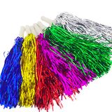 [4th of July] Bông tua cổ vũ - Cheerleader pompoms