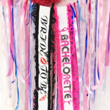 Băng đeo chéo cho tiệc  - Sash for bachelorette party