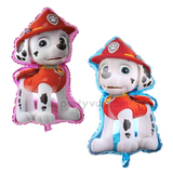 Bong bóng hình chó cứu hộ - Paw patrol balloon bhpm11