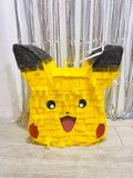 PINATA PIKACHU + GẬY