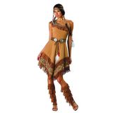 Pocahontas Costume