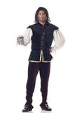 Renaissance costume for men