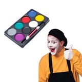 BỘ TRANG ĐIỂM HALLOWEEN