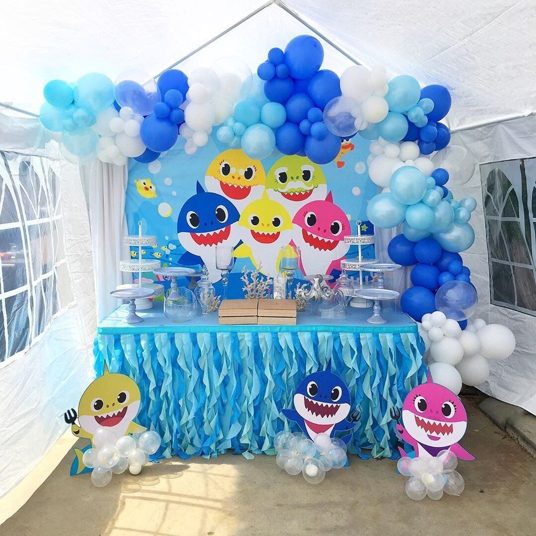 Bảng Thông Tin Sinh Nhật Chủ Đề Baby Boss  Phụ kiện trang trí sinh nhật  Hazato Party
