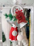 Christmas wreath dcxe66