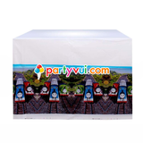 Thomas the Train table cover 180x132cm