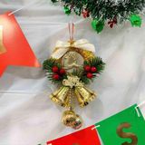 Christmas wreath dcxe57