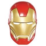 Mặt nạ hoá trang Iron man dành cho trẻ em