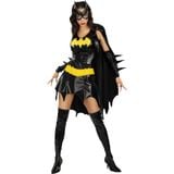 Trang phục hoá trang Batman cho nữ - Batwoman/ Batgirl costume TPNL32