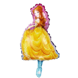 Bong bóng hình công chúa Belle