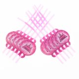 Ống hút Vương miện công chúa 6c/gói