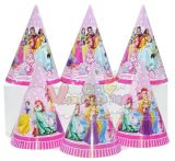 Nón giấy disney -Disney princess